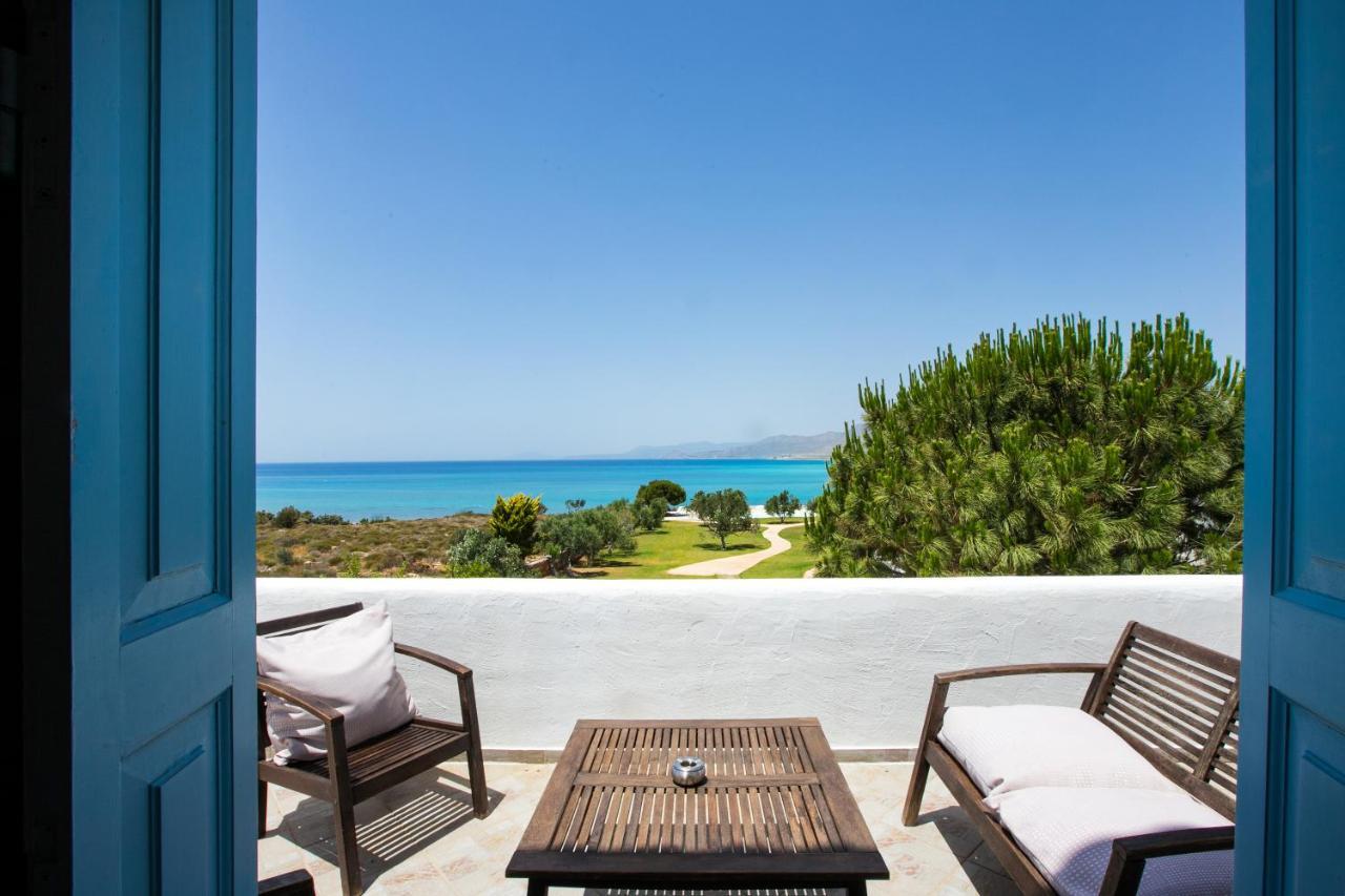 Eight Dimensions Capari 4*