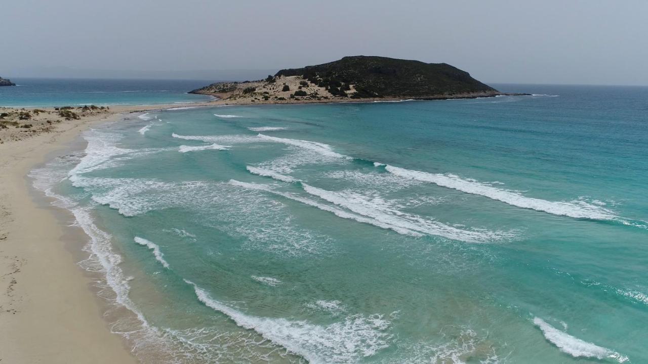 Eight Dimensions Capari Hotel Elafonissos