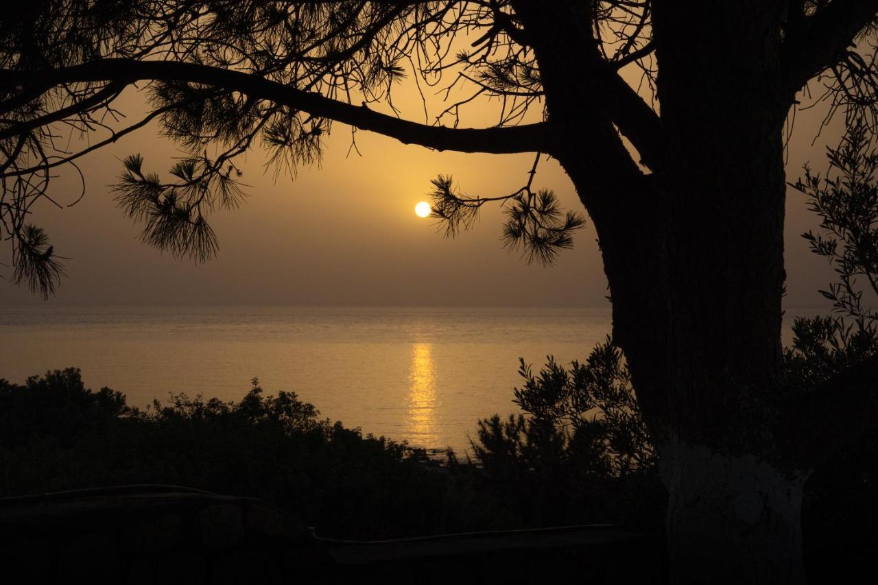 Hotel Eight Dimensions Capari Elafonissos