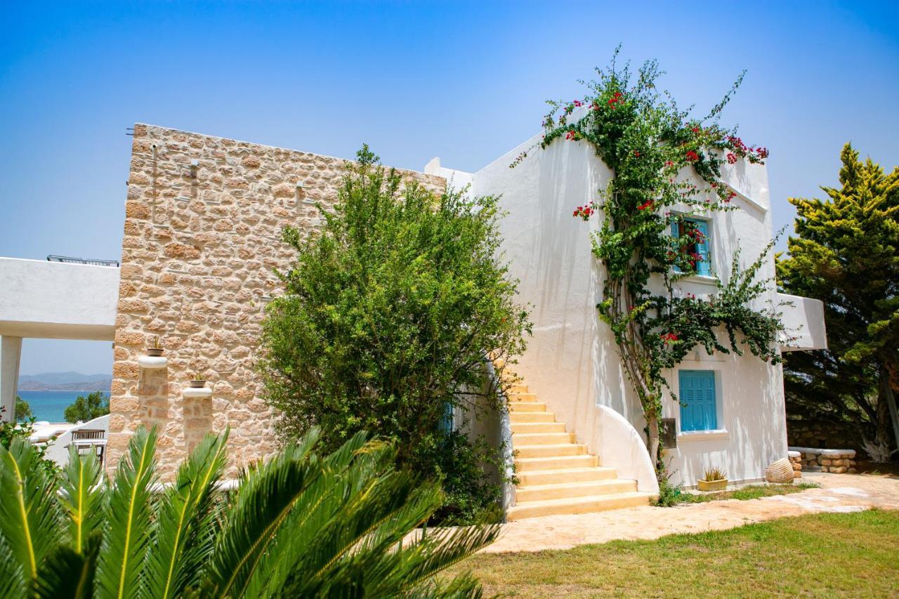 Eight Dimensions Capari Hotel 4*