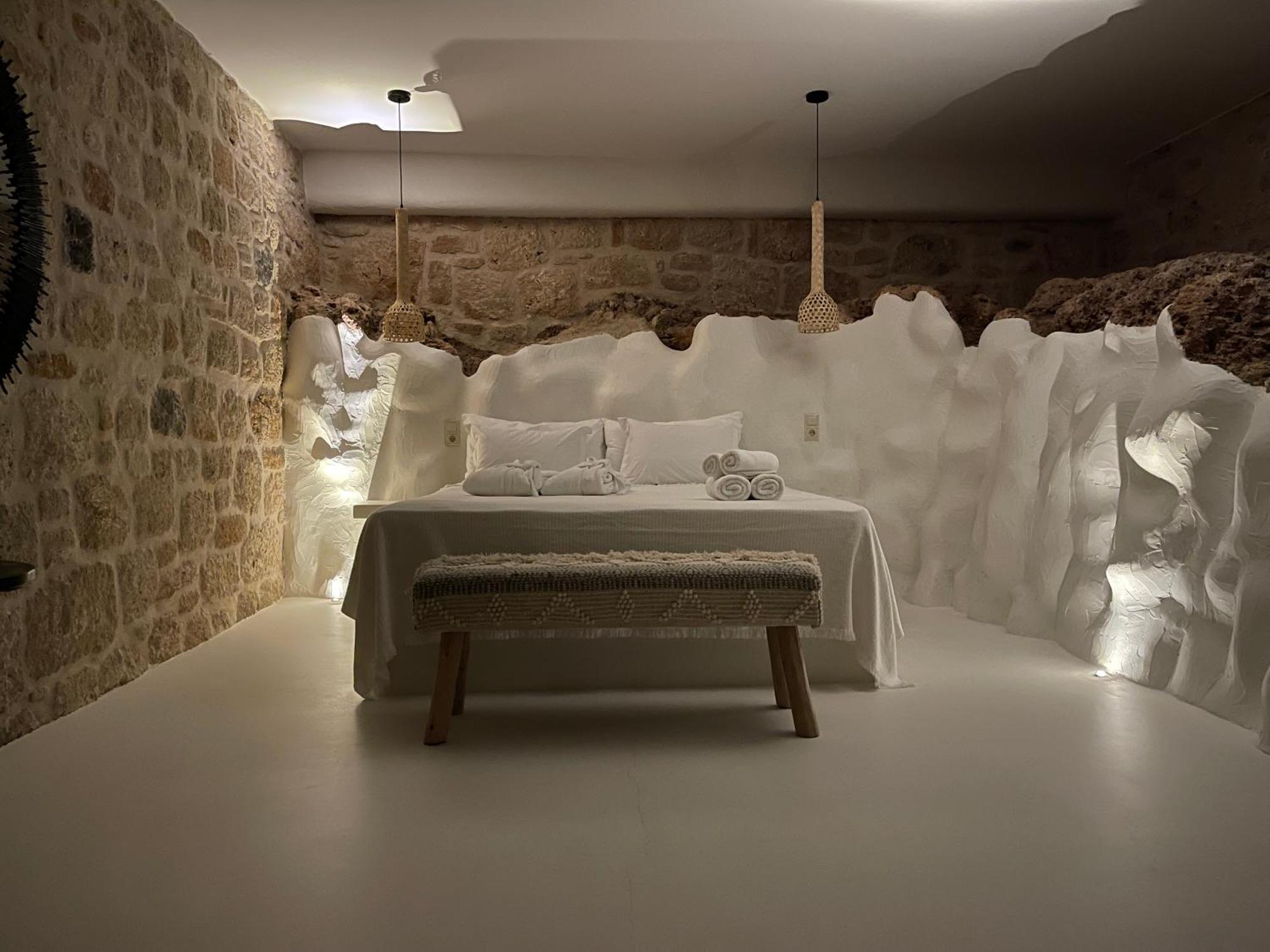 Eight Dimensions Capari 4* Elafonissos