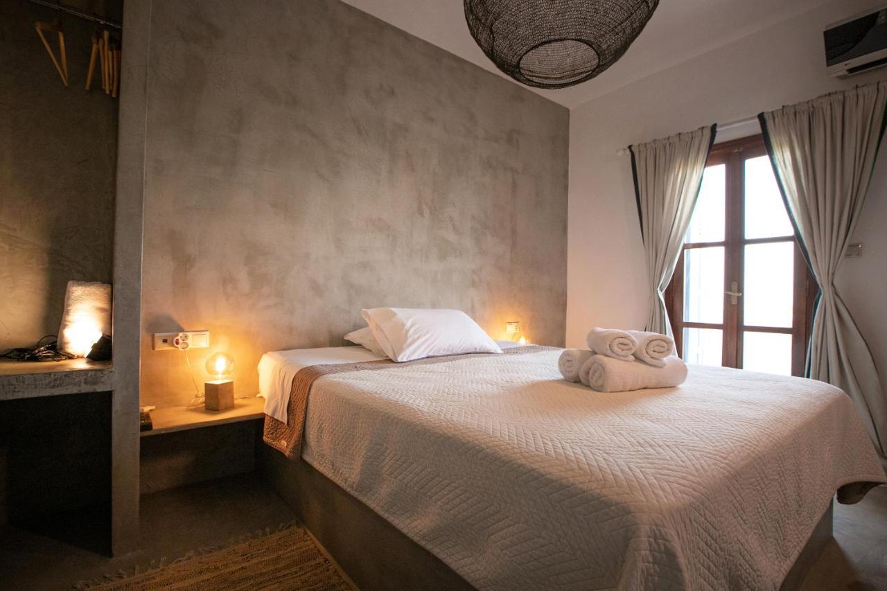 Eight Dimensions Capari Hotel