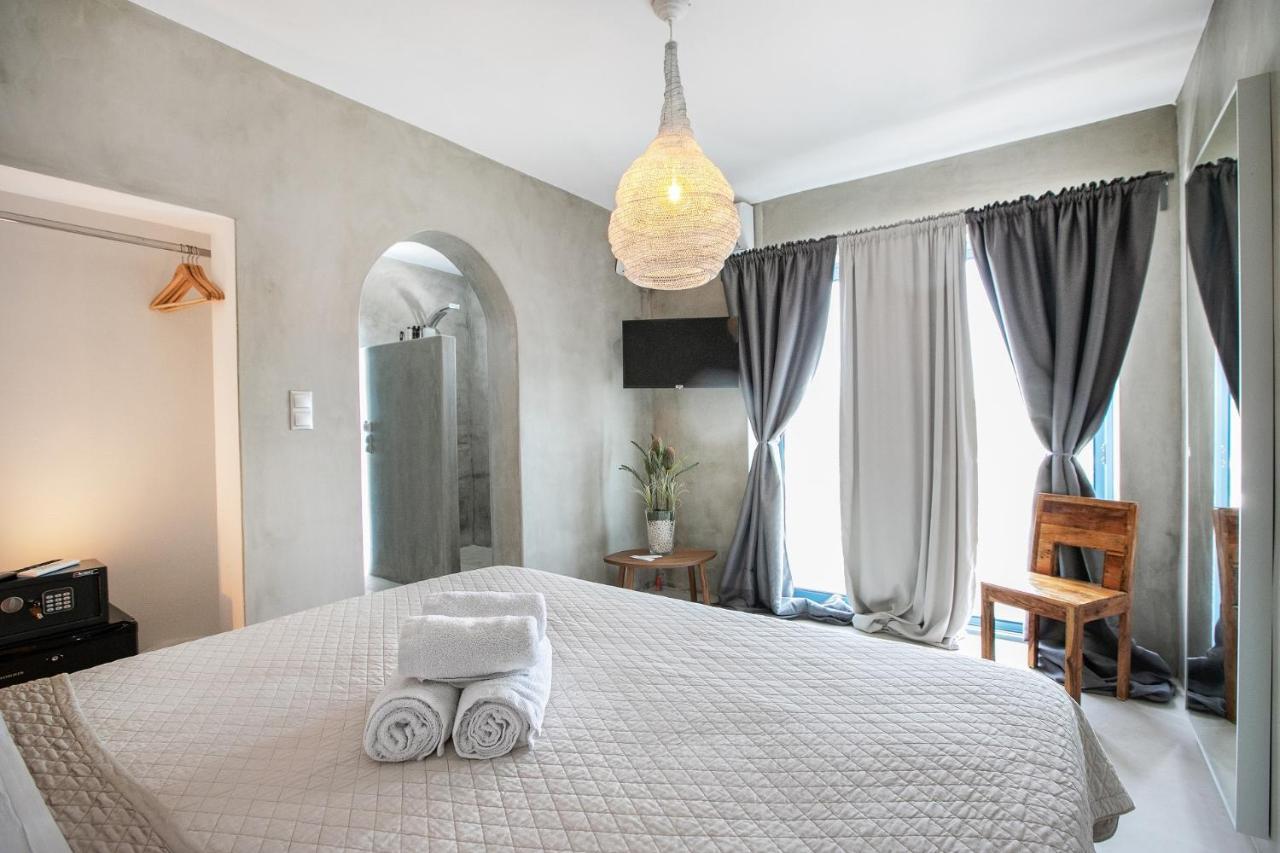 Eight Dimensions Capari 4*