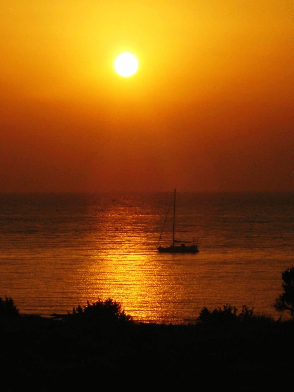 Eight Dimensions Capari Hotel Elafonissos