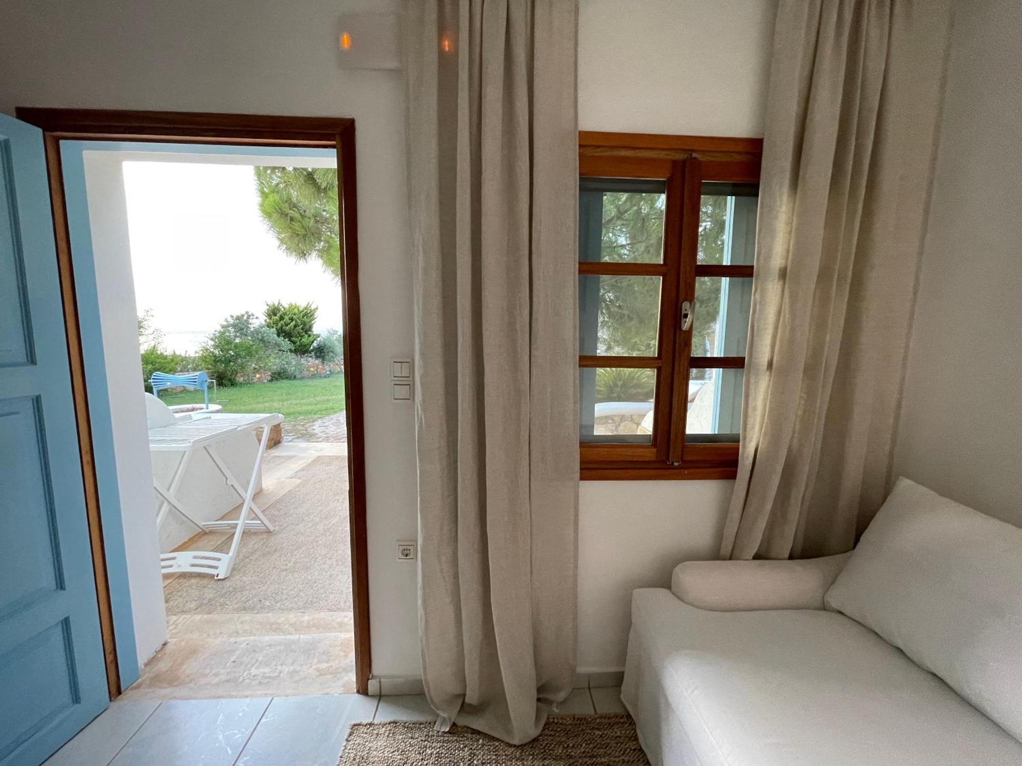 Hotel Eight Dimensions Capari Elafonissos