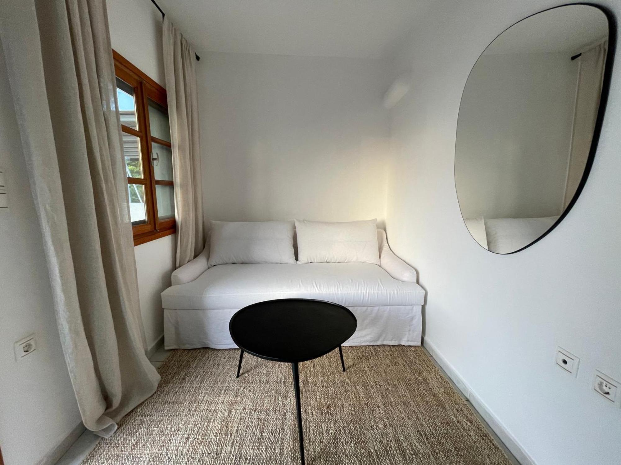Hotel Eight Dimensions Capari Elafonissos