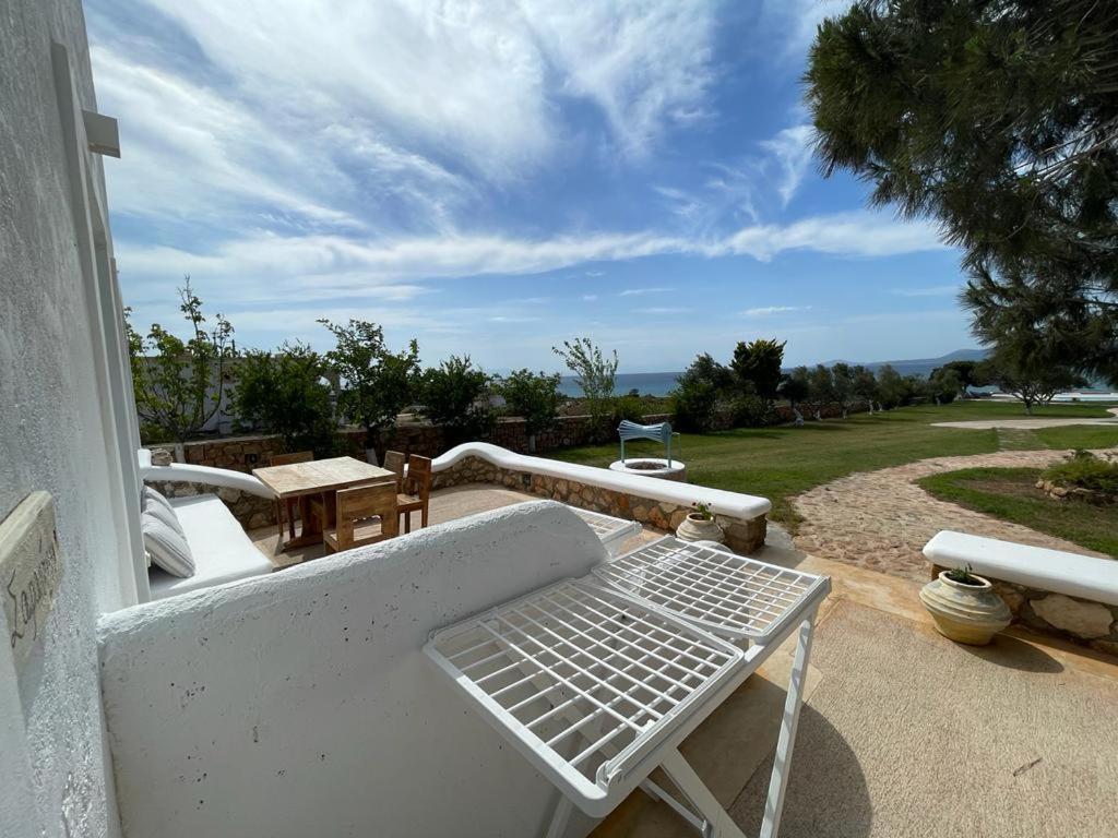 Eight Dimensions Capari Hotel 4*