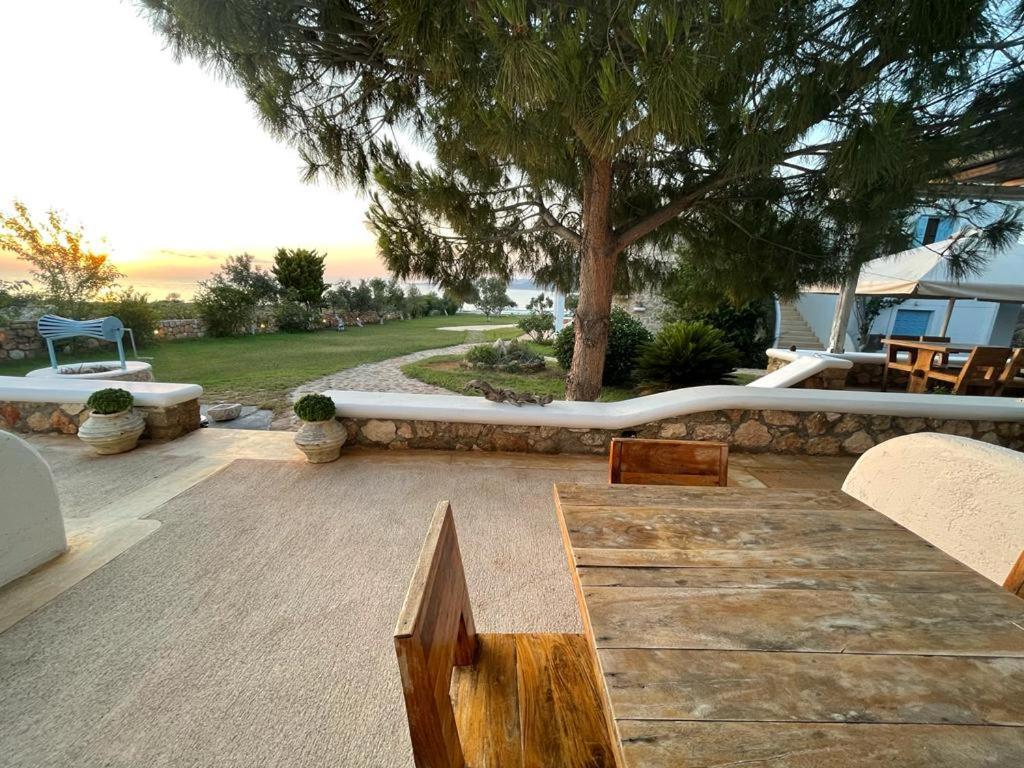 Hotel Eight Dimensions Capari