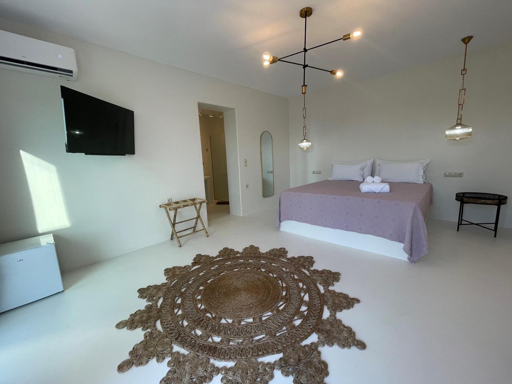 Eight Dimensions Capari Hotel 4*
