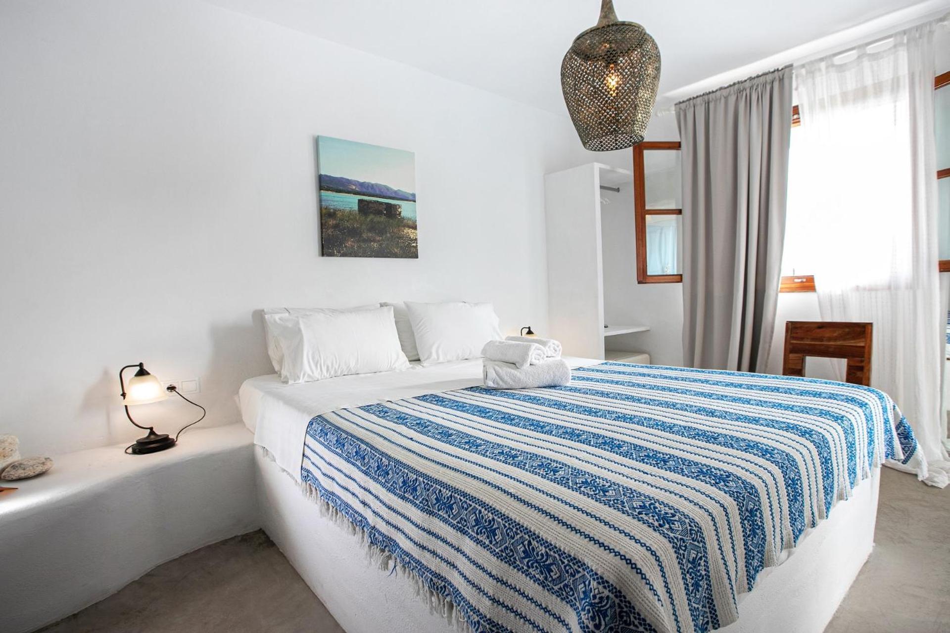 Eight Dimensions Capari Hotel