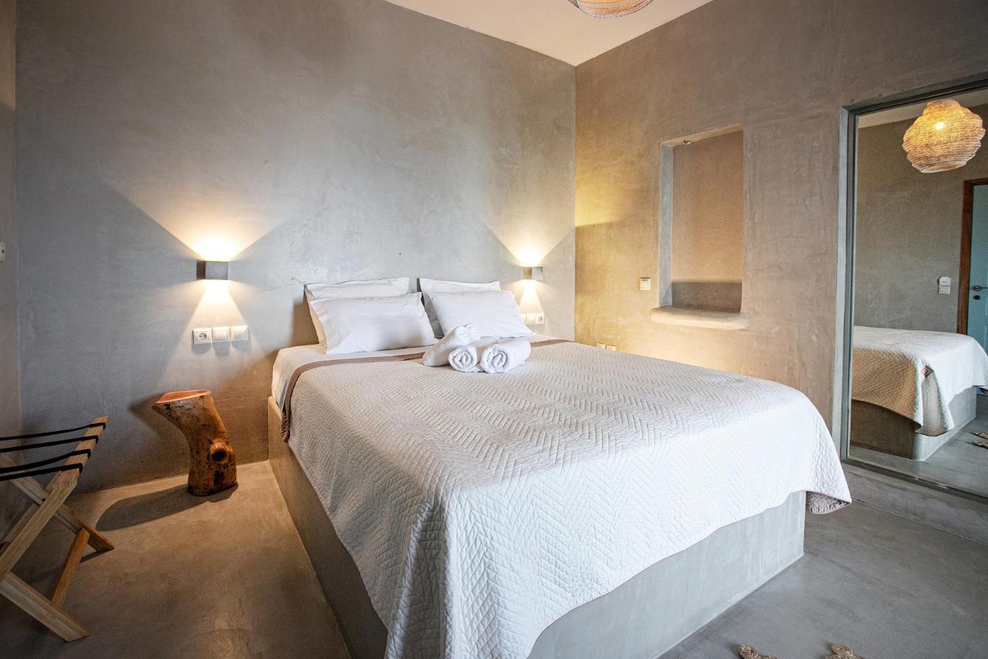 Eight Dimensions Capari Hotel