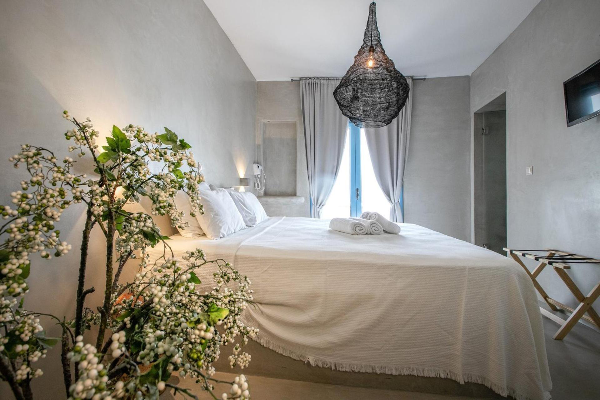 Eight Dimensions Capari Hotel 4*