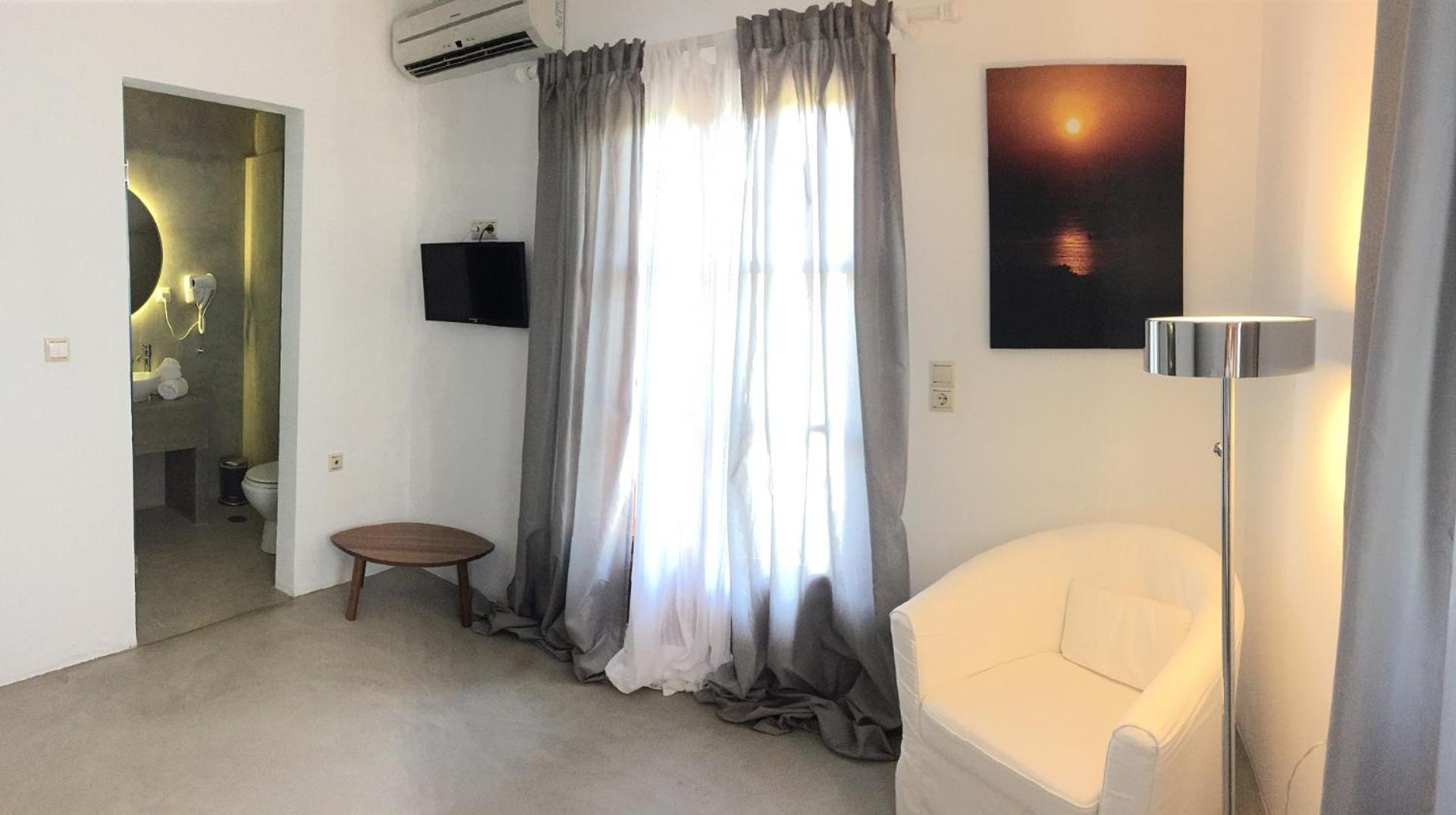 Eight Dimensions Capari Hotel 4*