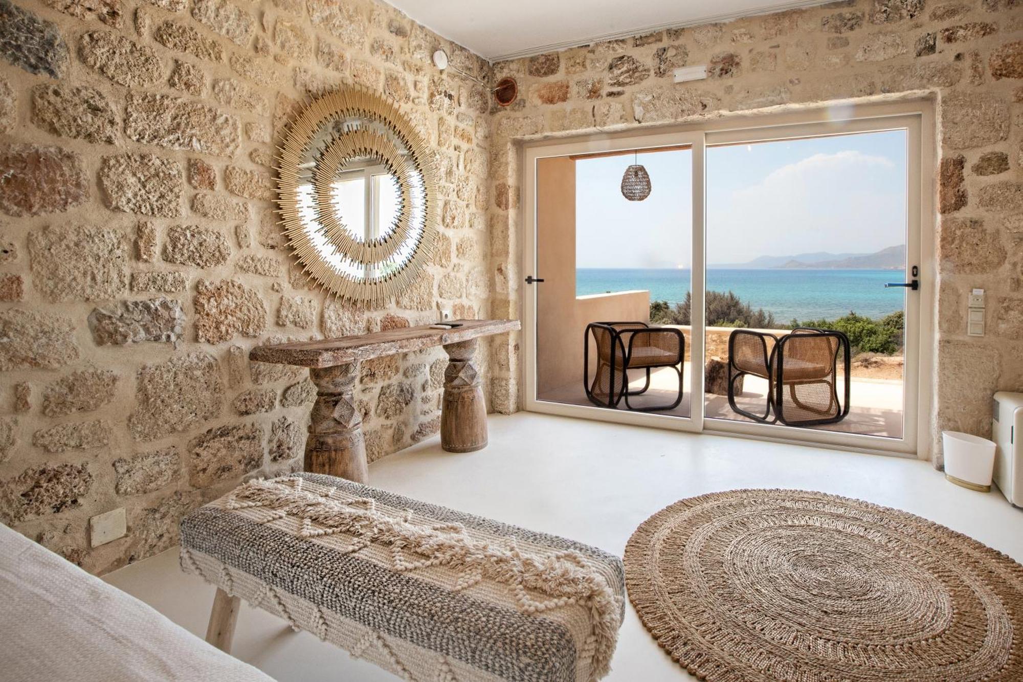 Hotel Eight Dimensions Capari Elafonissos