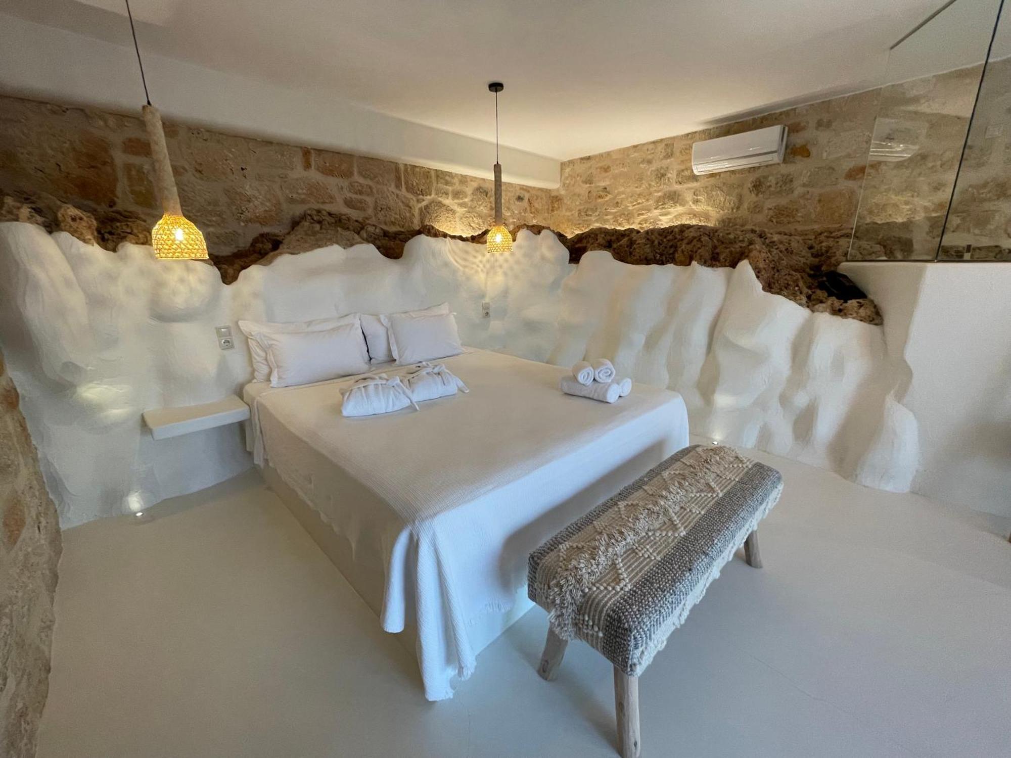 Hotel Eight Dimensions Capari 4*