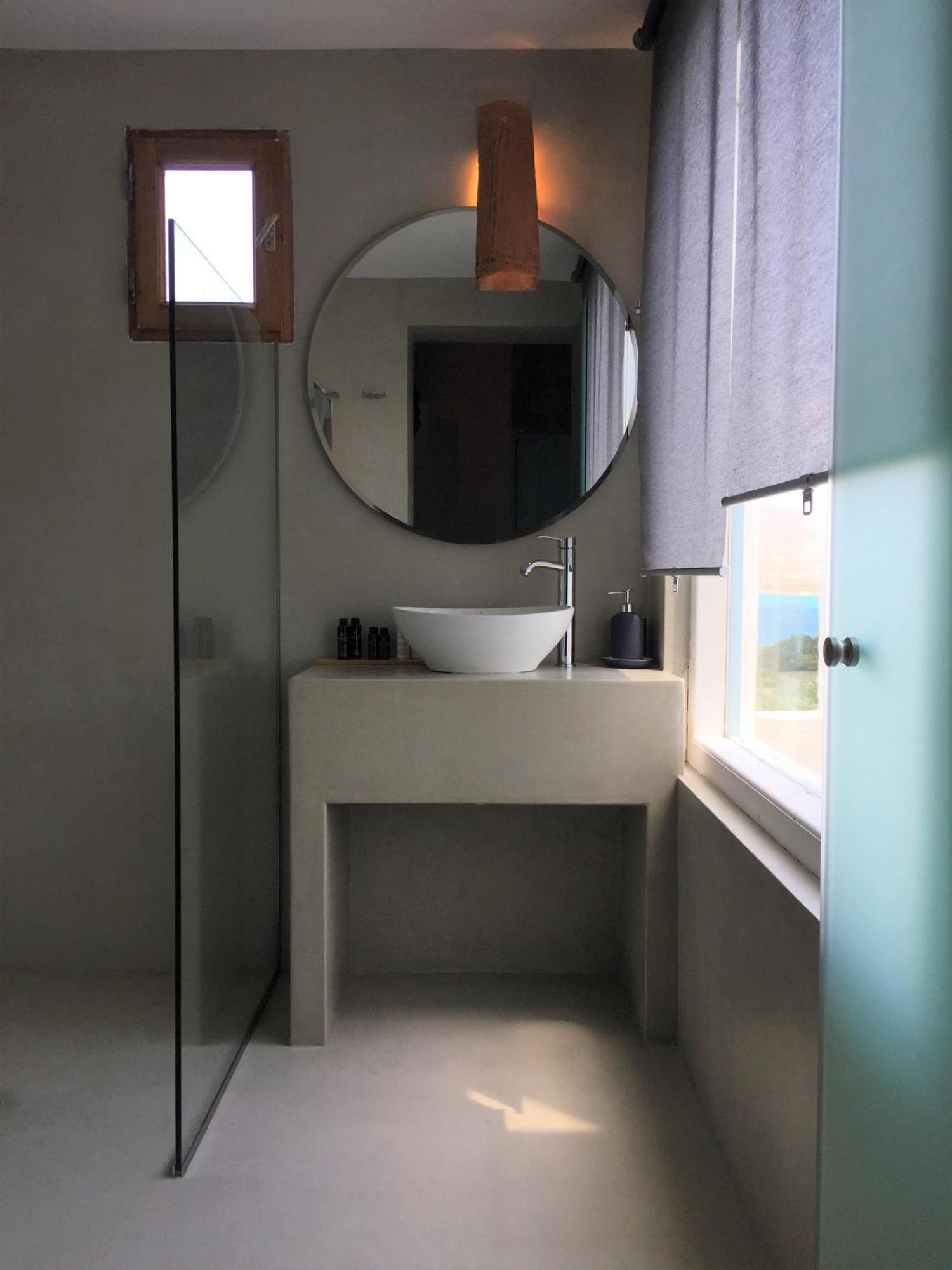 Eight Dimensions Capari Hotel