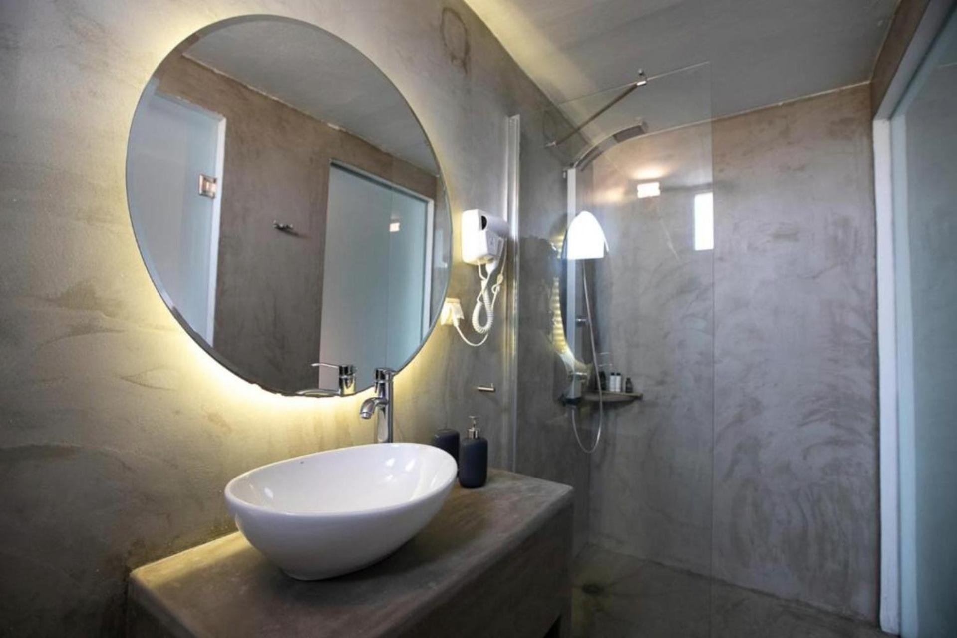 Eight Dimensions Capari Hotel Elafonissos