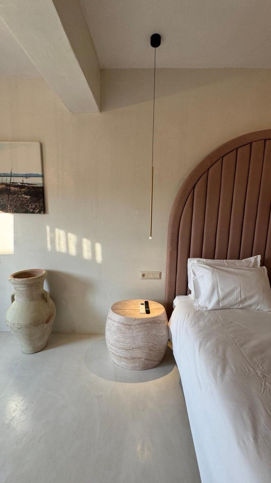 Eight Dimensions Capari Hotel Elafonissos