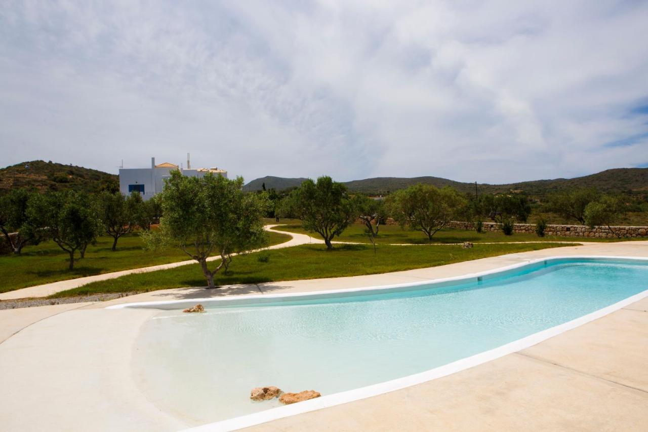 Hotel Eight Dimensions Capari 4*